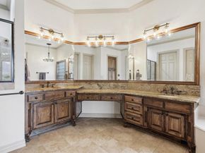 5510  Texas Trail , Colleyville Texas 76034