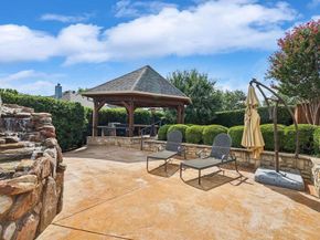 5510  Texas Trail , Colleyville Texas 76034