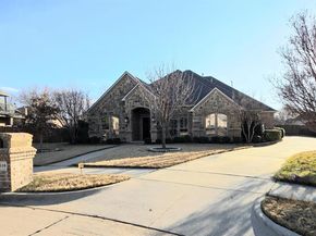 5510  Texas Trail , Colleyville Texas 76034