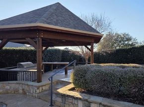 5510  Texas Trail , Colleyville Texas 76034