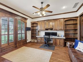 5510  Texas Trail , Colleyville Texas 76034