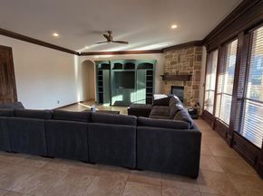 5510  Texas Trail , Colleyville Texas 76034