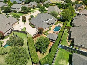 5510  Texas Trail , Colleyville Texas 76034