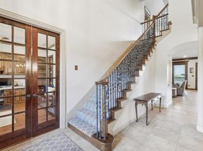 5510  Texas Trail , Colleyville Texas 76034