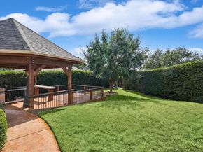 5510  Texas Trail , Colleyville Texas 76034
