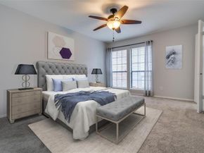 15151  Berry Trail  1208, Dallas Texas 75248