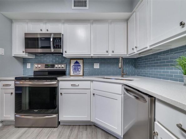 15151  Berry Trail  1208, Dallas Texas 75248