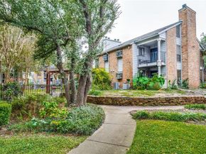 15151  Berry Trail  1208, Dallas Texas 75248
