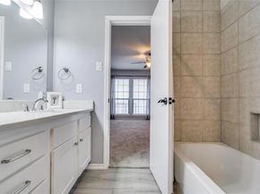 15151  Berry Trail  1208, Dallas Texas 75248