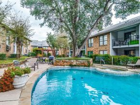 15151  Berry Trail  1208, Dallas Texas 75248