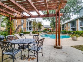 15151  Berry Trail  1208, Dallas Texas 75248