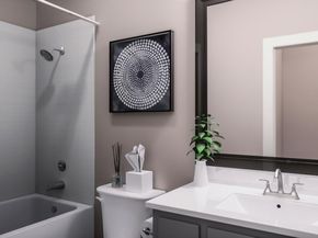 7321  Red Maple Drive , Little Elm Texas 76227