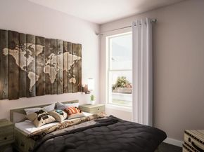 7321  Red Maple Drive , Little Elm Texas 76227