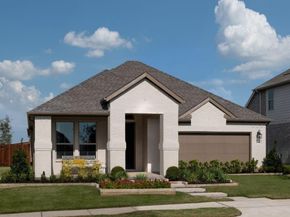 7321  Red Maple Drive , Little Elm Texas 76227