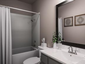 7321  Red Maple Drive , Little Elm Texas 76227