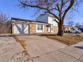 7909  Natalie Drive , Fort Worth Texas 76134