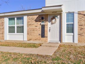 7909  Natalie Drive , Fort Worth Texas 76134