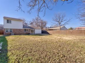 7909  Natalie Drive , Fort Worth Texas 76134