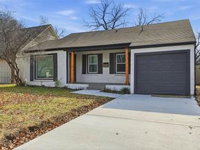 2713  Mission Street , Fort Worth Texas 76109