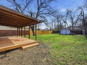 2713  Mission Street , Fort Worth Texas 76109