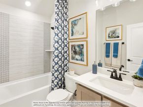 4090  Zina Lane , Prosper Texas 75078