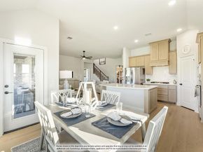 4090  Zina Lane , Prosper Texas 75078