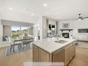 4090  Zina Lane , Prosper Texas 75078