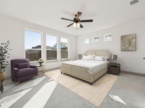 7116  Accipiter Drive , Fort Worth Texas 76179