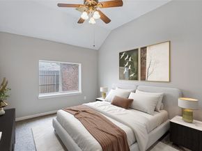 10804  Ashmont Lane , Fort Worth Texas 76244