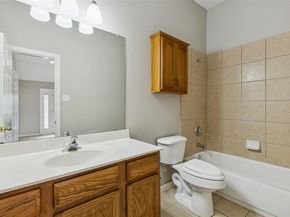 10804  Ashmont Lane , Fort Worth Texas 76244