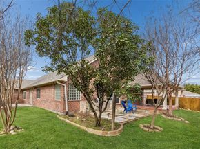 10804  Ashmont Lane , Fort Worth Texas 76244