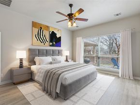 10804  Ashmont Lane , Fort Worth Texas 76244