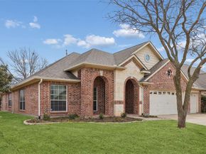 10804  Ashmont Lane , Fort Worth Texas 76244
