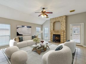 10804  Ashmont Lane , Fort Worth Texas 76244