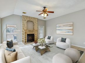 10804  Ashmont Lane , Fort Worth Texas 76244