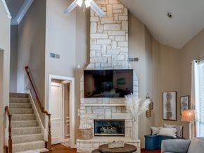 2812  Stafford Court , McKinney Texas 75072