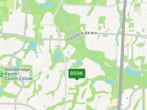 2812  Stafford Court , McKinney Texas 75072