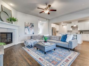 2165  Balcones Drive , Carrollton Texas 75010