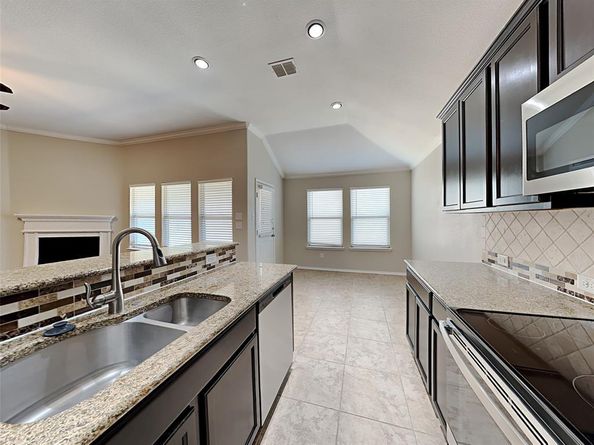 1201  Evers Drive , McKinney Texas 75071