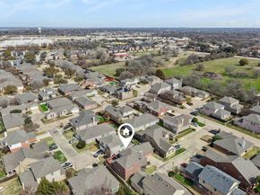 5107  Chesterfield Place , Arlington Texas 76017
