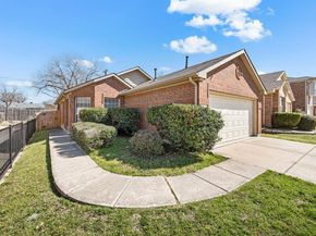 5948  Melanie Drive , Fort Worth Texas 76131