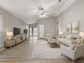 5948  Melanie Drive , Fort Worth Texas 76131