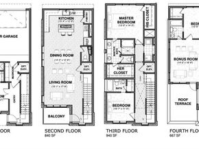 3081  Chimes Street , Dallas Texas 75219