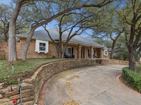 9631  Hilldale Drive , Dallas Texas 75231