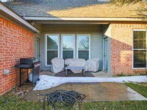 3318  Summergrove Drive , Arlington Texas 76001