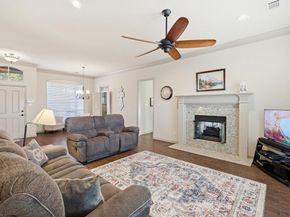 3318  Summergrove Drive , Arlington Texas 76001