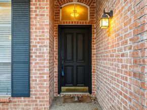 3318  Summergrove Drive , Arlington Texas 76001