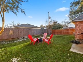 3318  Summergrove Drive , Arlington Texas 76001