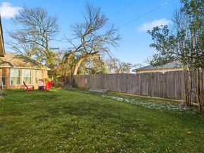 3318  Summergrove Drive , Arlington Texas 76001