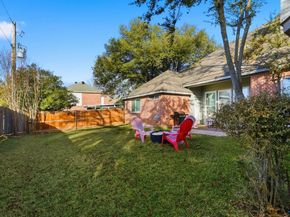 3318  Summergrove Drive , Arlington Texas 76001